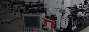 CNC Tube Benders - Pipe Benders