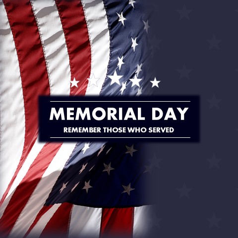 Memorial Day - Universal Tool & Engineering