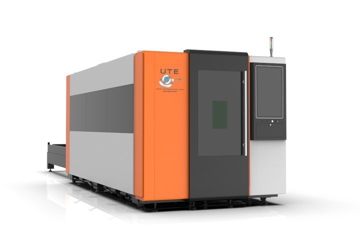 UTE Machine Spotlight – PHUS3015-6KW Sheet Laser